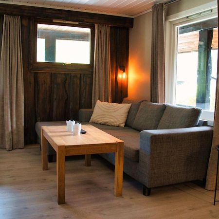 Rysstad Solvgarden Cottages מראה חיצוני תמונה