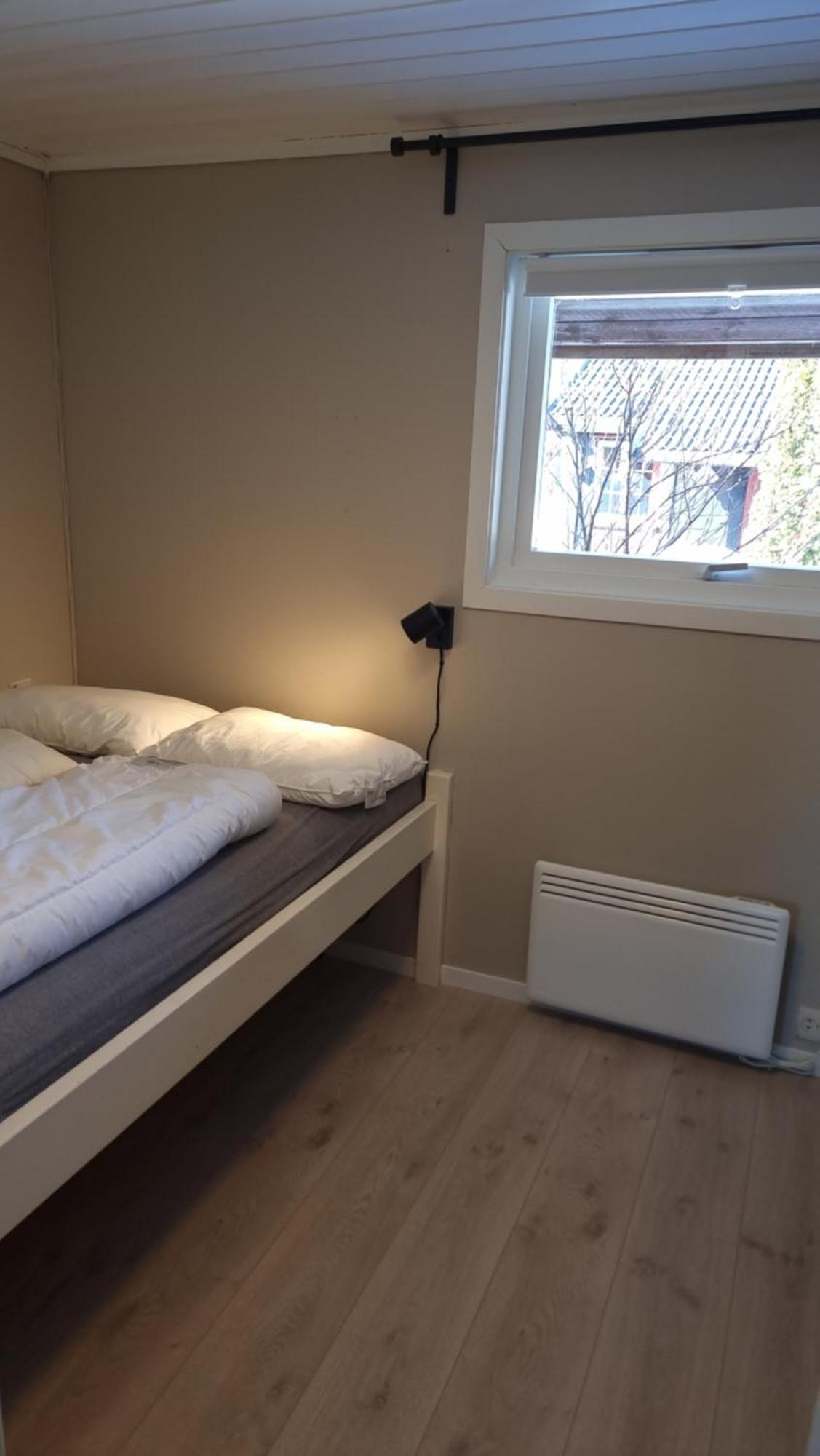 Rysstad Solvgarden Cottages חדר תמונה
