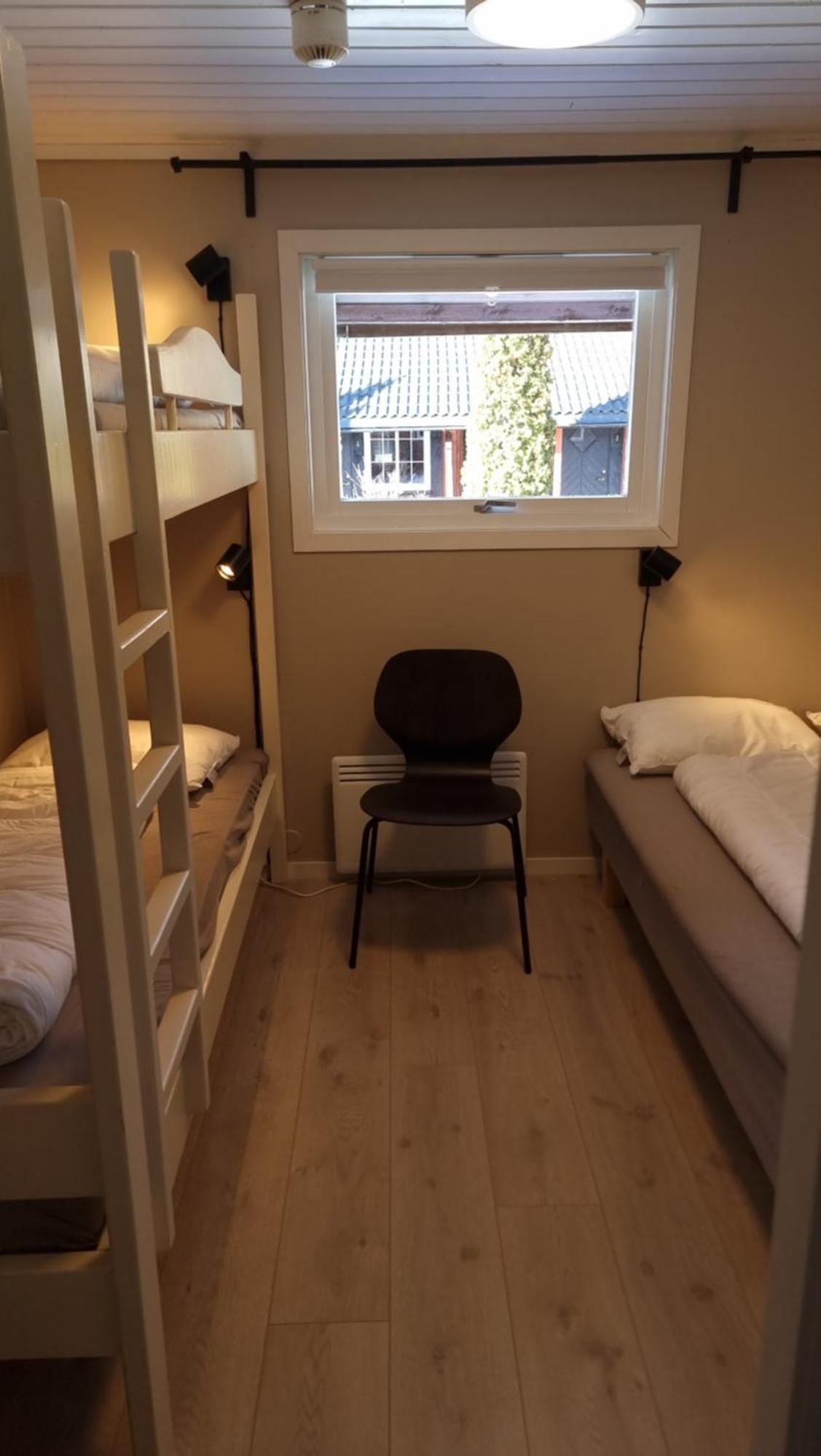 Rysstad Solvgarden Cottages חדר תמונה